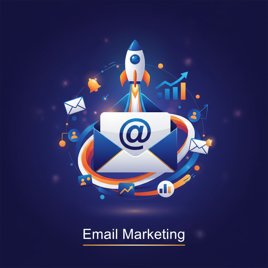 Email Marketing