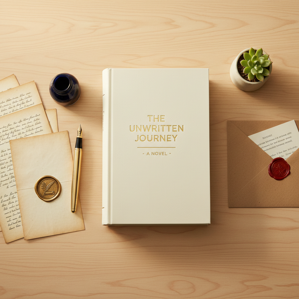 Author Launch Kit