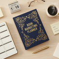 Book Marketing Planner