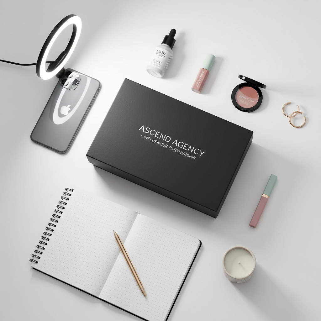 Influencer Outreach Pack