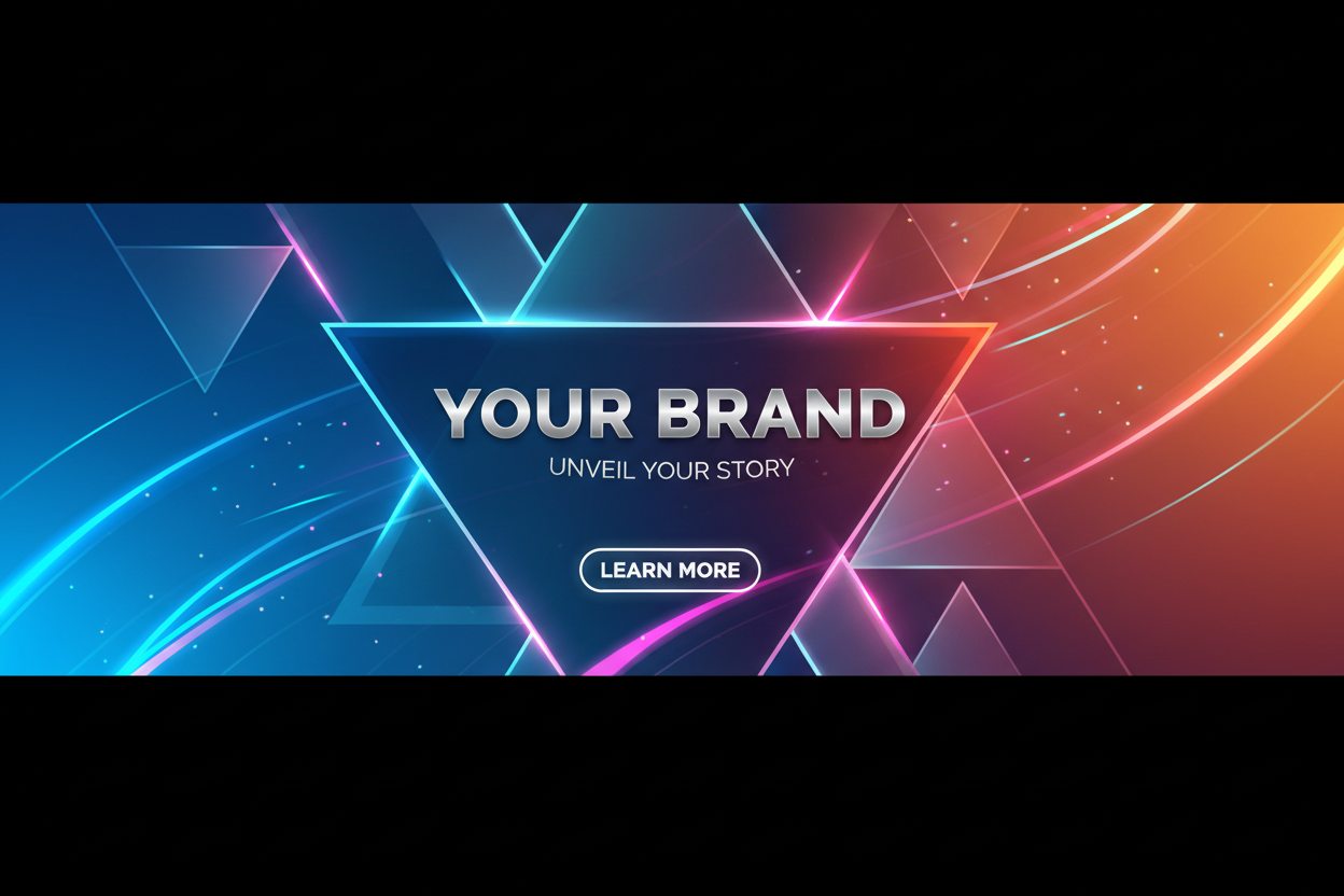 Promo Video Template
