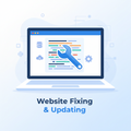 Website Fixing & Updating