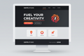 Website Template
